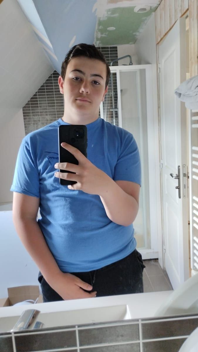 Profil de Pierre-christophe