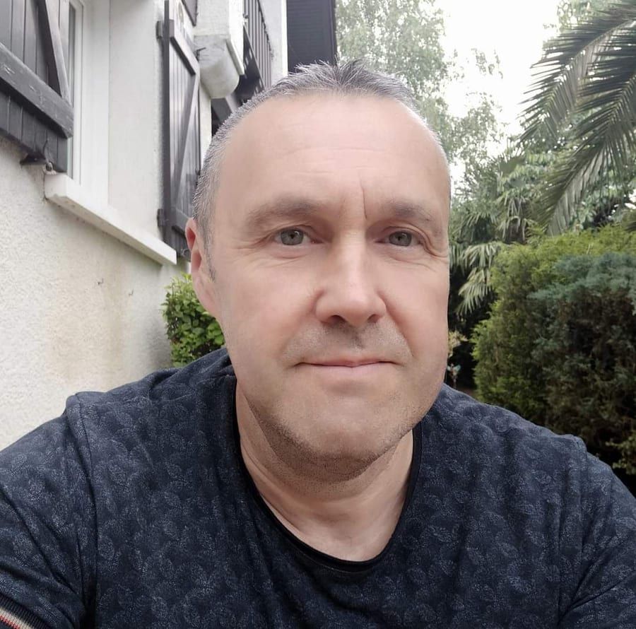 Profil de Augustin