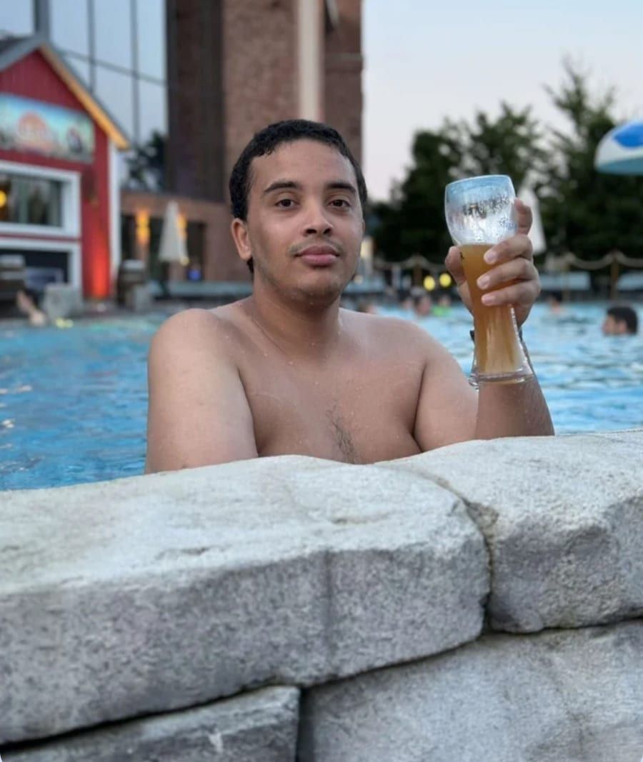 Profil de Iwan