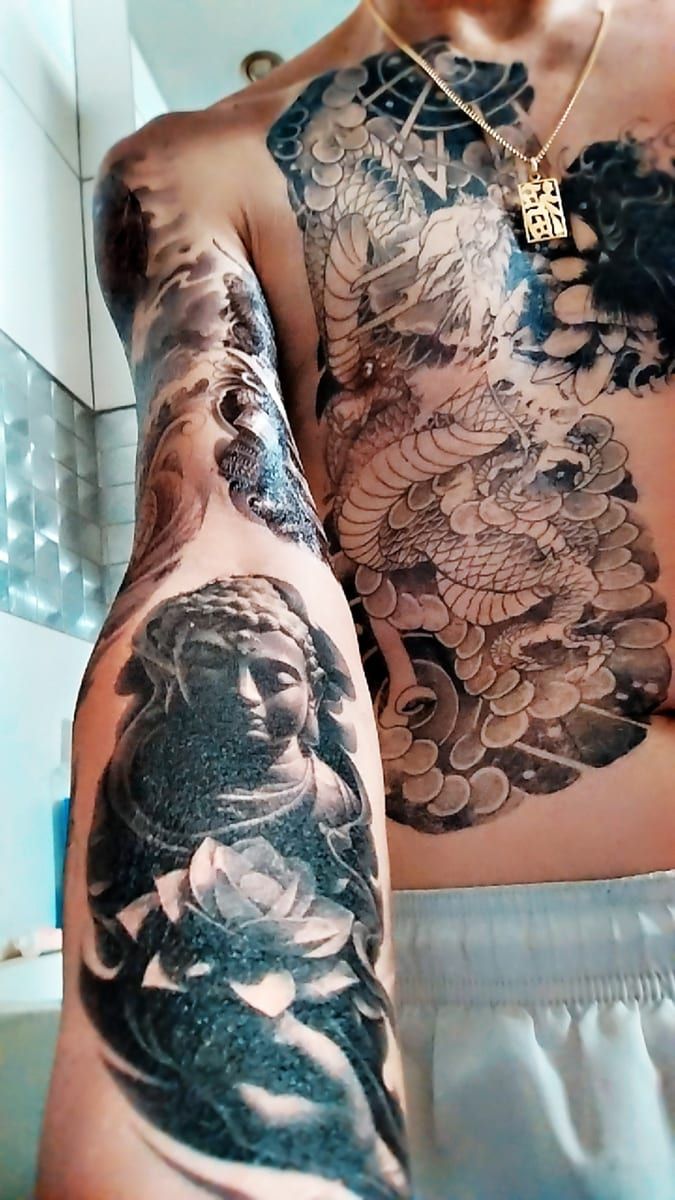 Profil de Gabriele