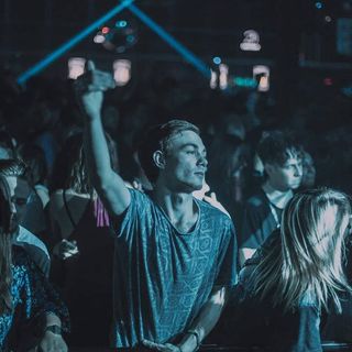 Profil de Arsalan
