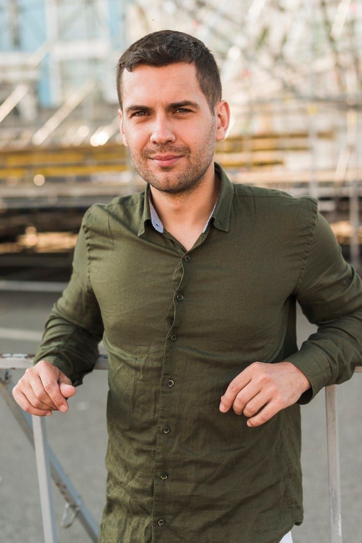 Profil de Mirco