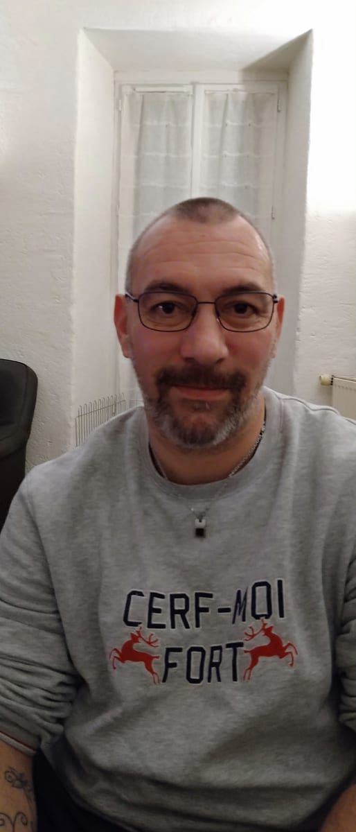 Profil de Kei