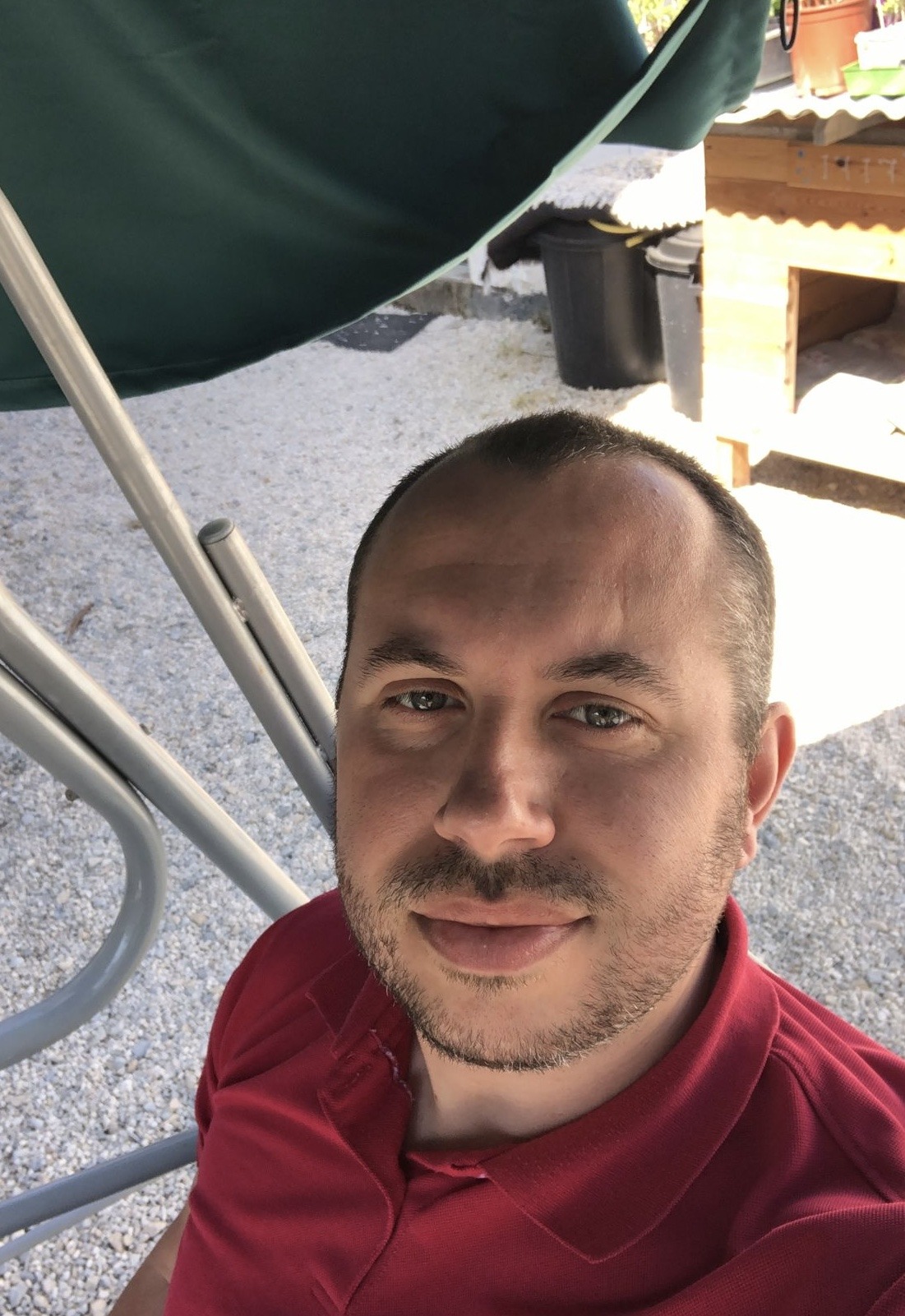 Profil de Danish