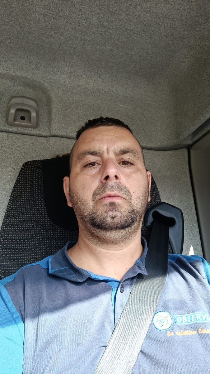 Profil de Tibor