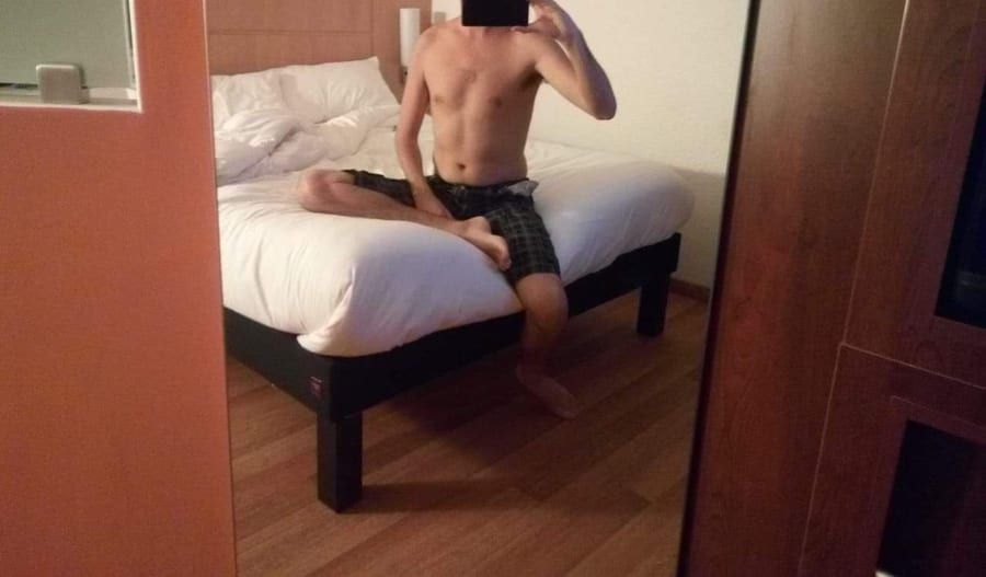 Profil de Yoan