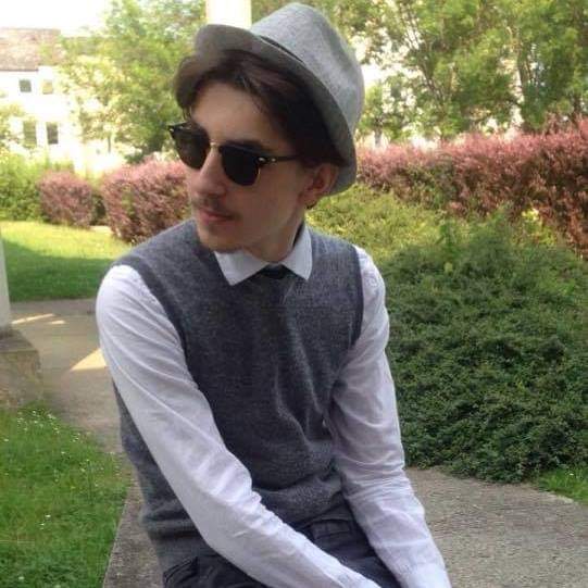 Profil de Amory