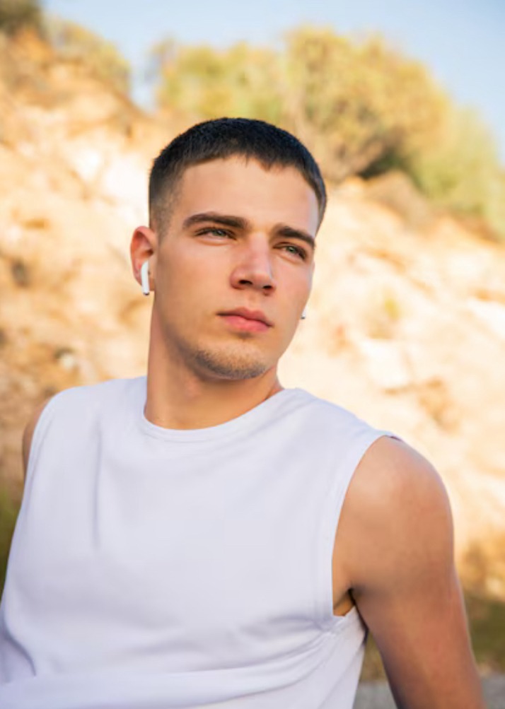 Profil de Chahid